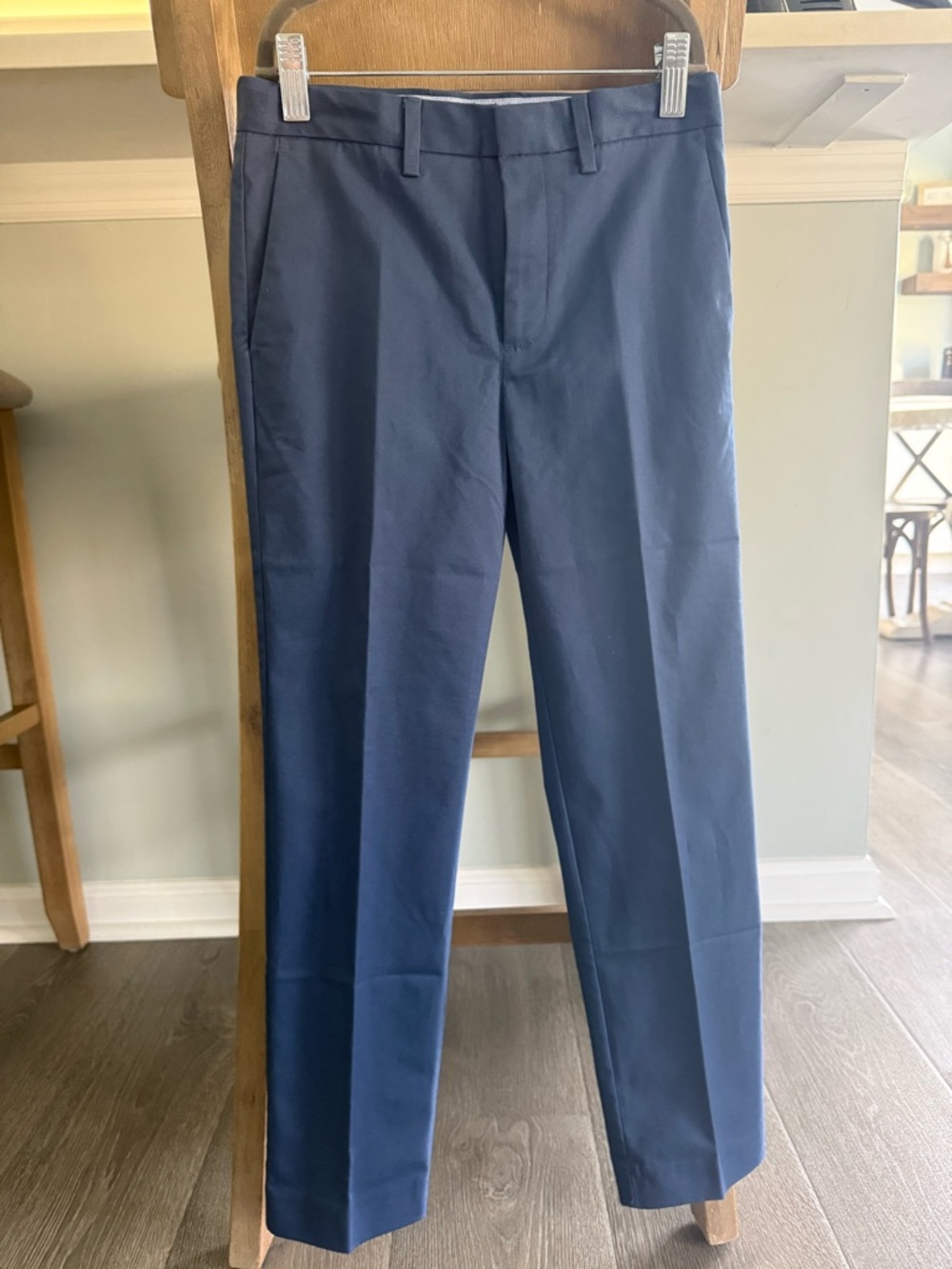 Boys jcrew Thompson pants size 8 NWT